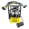 Double-acting hydraulic pump, solenoid valve (0.75kW/220V/8L) (B-630B-I-220-1HP-8L)