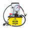 Pompe hydraulique simple effet avec homme. Vanne (0,75 kW/220 V/8 L) (B-630C-220-1HP-8L) 