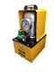 Einfachwirkende Hydraulikpumpe mit Magnetventil (700Bar/8L/230V/0.75kW) (B-630F)
