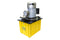 Doppeltwirkende Hydraulikpumpe manuellem Ventil (1.5kW/380V-35L) (B-630B-II-380-2HP-35L)