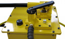 Hydraulic hand pump (700 bar, 7.5 liters) (B-7000)