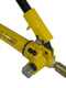 Hydraulische Handpumpe (700 bar, 350 cm3) (B-700C) B-WARE