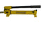 Hydraulic hand pump (700 bar, 350 cm3) (B-700C)