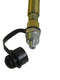 Hollow cylinder (20Ton-50mm), Hyd. Hand pump (700bar, 700cm3) (B-700+YG-2050K) 