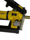 Hydraulic foot pump (700 bar, 350cm3) (B-800B) 