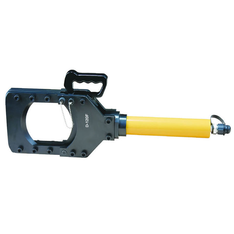 Hydraulic Cable Cutter Head 120mm (D-120F)