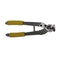 Mechanical cable cutters with aluminum handle (D-125L)