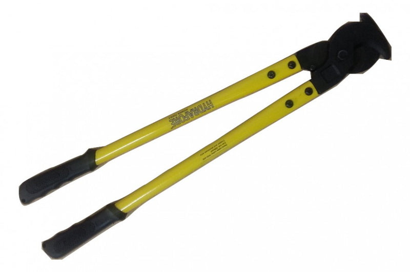 120mm2 Mechanical Cable Cutters (D-125)