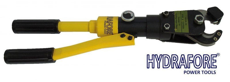 Coupe-câble hydraulique, coupe-câble 30 mm (D-30)