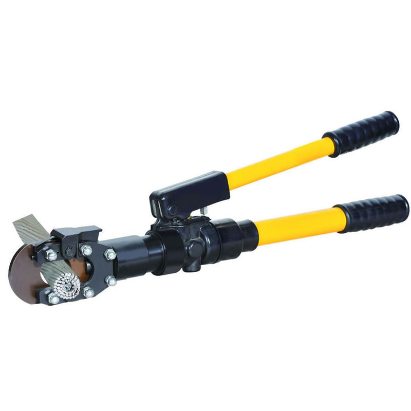 Hydraulic cable cutter 16T - Ø40mm (D-40A)