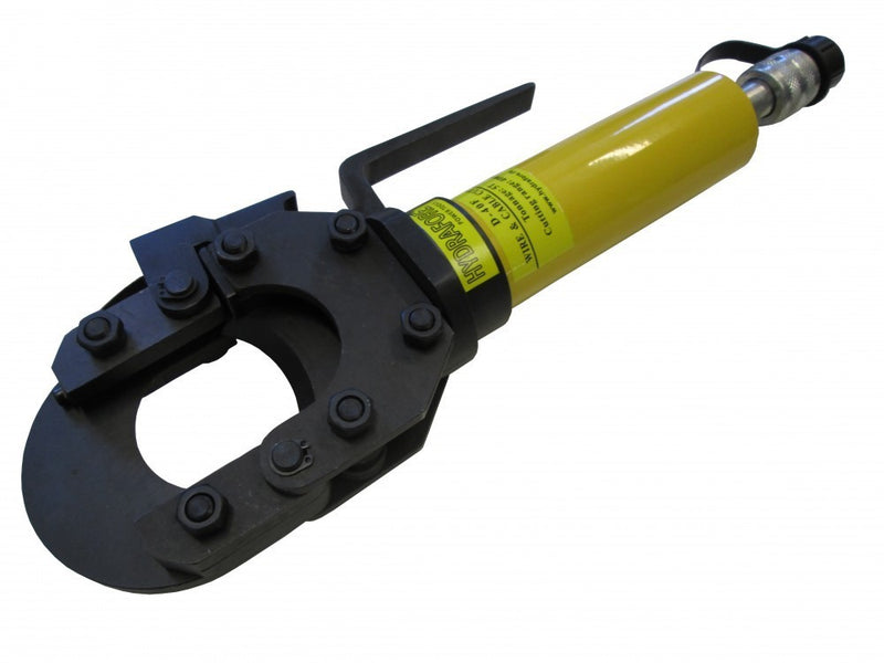 Hydraulic Cable Cutter Head 40mm (D-40F)