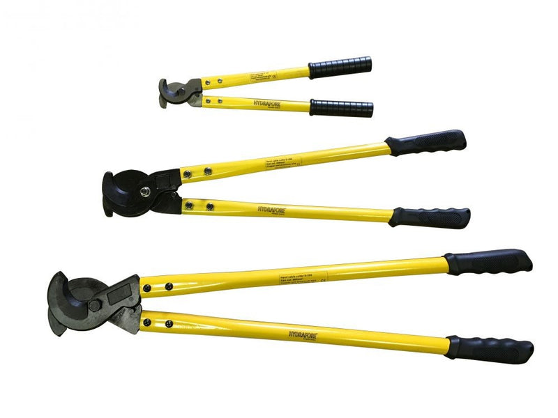 Mechanical Cable Cutters (D-500)