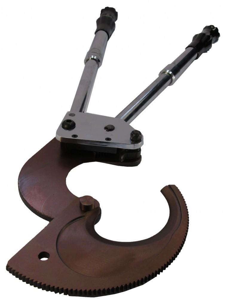 Mechanical cable cutters Ø95 mm (D-95J)