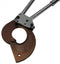 Mechanical cable cutters Ø75 mm (D-75J)