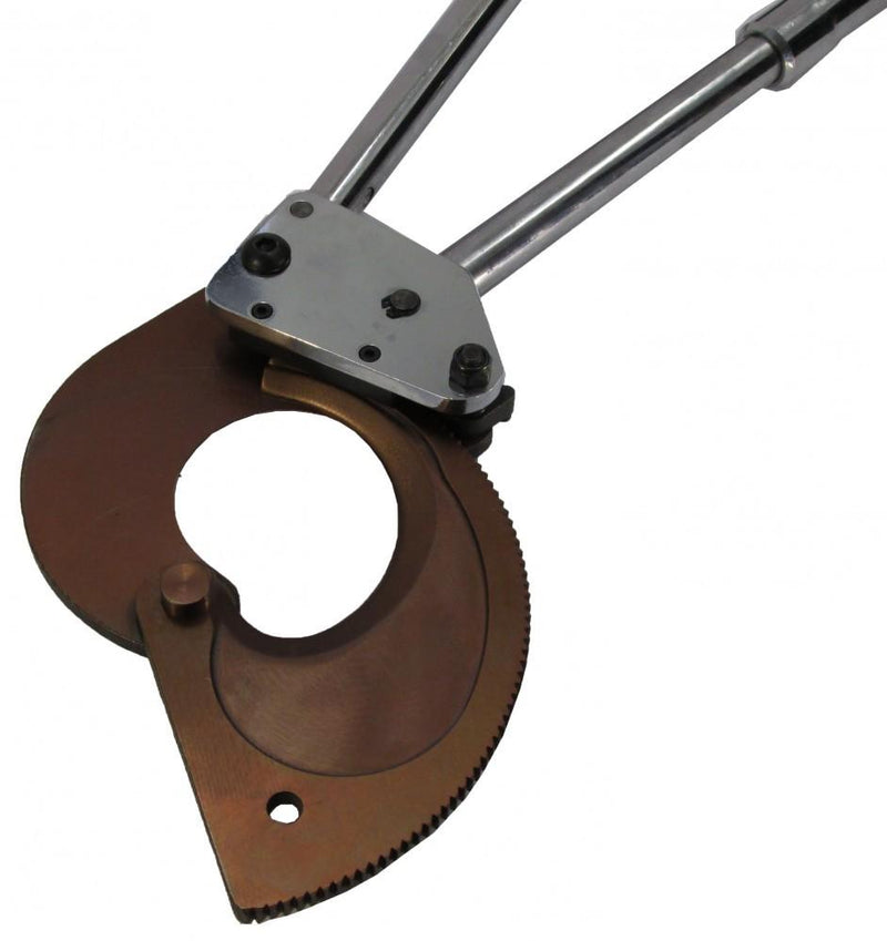 Mechanische Kabelschneider Ø75 mm (D-75J)