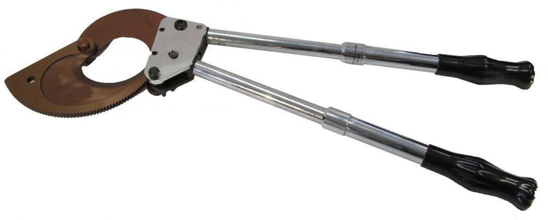 Mechanical cable cutters Ø95 mm (D-95J)