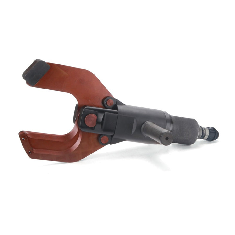 Tête de coupe-câble hydraulique 8,5T / Ø85mm (D-85KF)