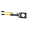 Hydraulic cable cutters with built-in Hand pump (5T / Ø85mm) (D-85)