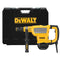 Marteau combiné SDS-max de 1 350 watts, 45 mm, 10,5 joules (DeWALT D25614K-QS)