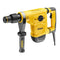 Marteau burineur SDS-Max 1 050 watts, 5 kg, 7,1 joules (DeWALT D25810K-QS)