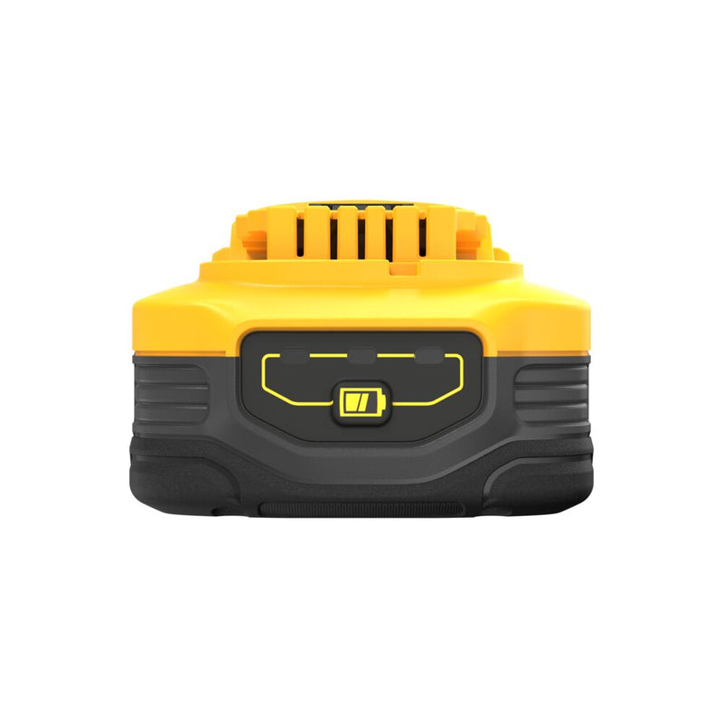 DeWALT replacement battery, battery 18.0V, 2x1.7Ah, Powerstack XR Li-Ion (DCBP034E2-XJ)