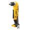 Perceuse d'angle sans fil 18V / 33Nm - Basique (DeWALT DCD740N-XJ)