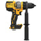 18V/1.5-13mm Cordless 3-Speed ​​Impact Drill Basic (DeWALT DCD999NT-XJ)