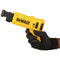 Magazine attachment for XR cordless drywall screwdriver (DeWALT DCF6201-XJ)