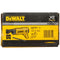 Magazine attachment for XR cordless drywall screwdriver (DeWALT DCF6201-XJ)