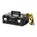 Tournevis rapide sans fil 18 V, chargeur rapide, Tstak-Basic (DeWALT DCF620NT-XJ)