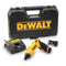 Tournevis sans fil 7,2 V/1,0 Ah, douille hexagonale 1/4" (DeWALT DCF680G2-QW)