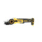 18 Volt / 2x5.0 Ah cordless angle grinder 125mm (brushless) (DCG405P2-QW)