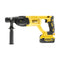 DeWALT 54V/162Wh SDS-Max Combination Hammer 45mm (Brushless) (DCH614X2-QW)