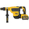 54V/162Wh SDS-Max combination hammer 45mm (brushless) (DeWALT DCH614X2-QW)