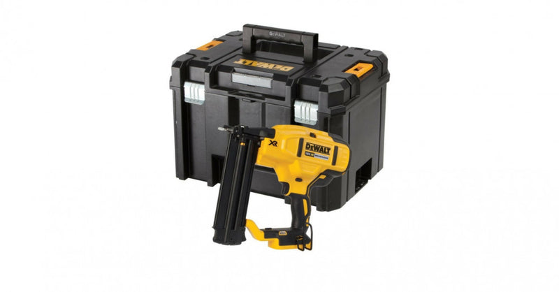 Cloueuse et agrafeuse sans fil XR 18 V (DeWALT DCN680NT-XJ)