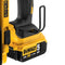 18V/2x5Ah battery concrete nailer Brushless XR in case (DeWALT DCN890P2-QW)