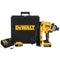 18V/2x5Ah battery concrete nailer Brushless XR in case (DeWALT DCN890P2-QW)