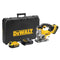 DeWALT 1,100Watt/230V saber saw 29mm stroke length (DWE305PK-QS)