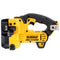 18V cordless thread cutter, threaded rod mild steel cutter (DeWALT DCS350N-XJ)