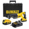 DeWALT 1,100Watt/230V saber saw 29mm stroke length (DWE305PK-QS)