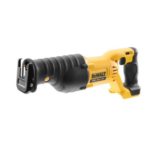 DeWALT 1,100Watt/230V saber saw 29mm stroke length (DWE305PK-QS)