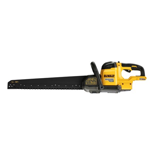 DeWALT 1,100Watt/230V saber saw 29mm stroke length (DWE305PK-QS)