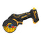 18V cordless multi-material cutter 76mm, hand-held circular saw - Basic (DeWALT DCS438N-XJ)