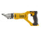 18V Akku-Blechschere, Metall-Schere - Basic +TSTAK (DeWALT DCS491NT-XJ)