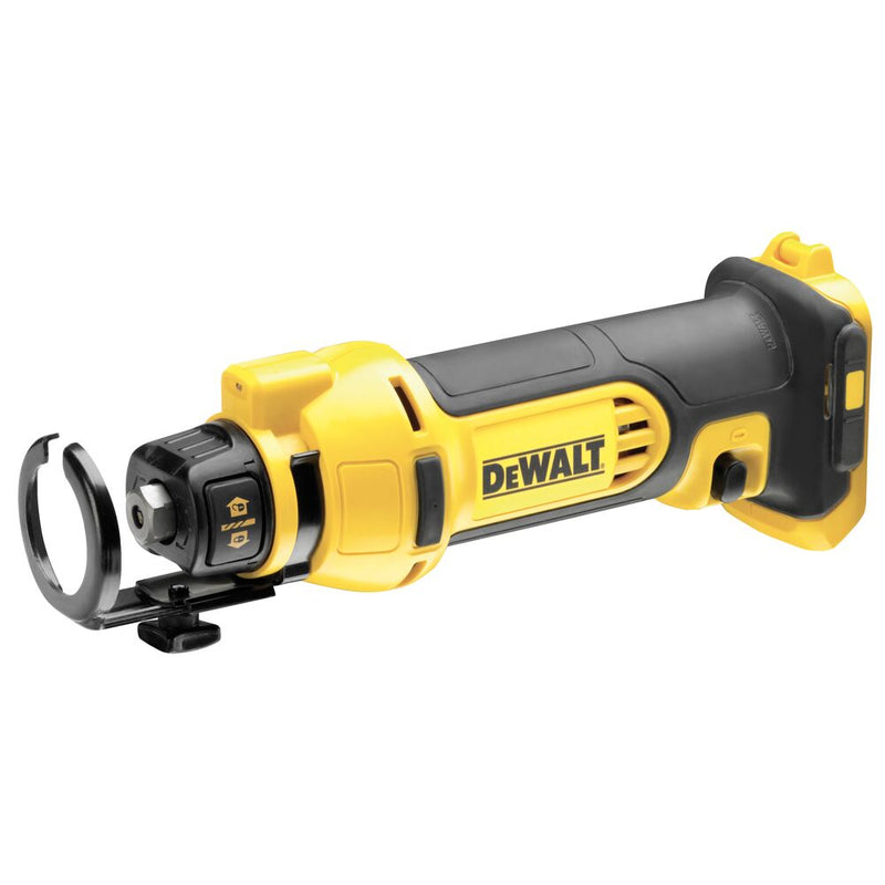 18V XR Li-Ion Cordless Drywall Cutting Tool (DeWALT DCS551N-XJ)