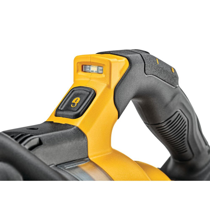 18V/0.75L hand-held vacuum cleaner without battery and charger (DeWALT DCV501LN-XJ)