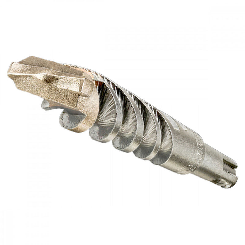 22x600x550 EXTREME 2™ SDS-plus Hammer Drill Bit - Single Pack (DT9605-QZ)