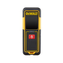 DeWALT Laser-Distanzmesser, Entfernungsmesser 30M PL (DW033-XJ)