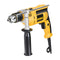 701 Watt Schlagbohrmaschine 13mm (DeWALT DWD024K-QS)