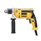 701 Watt Schlagbohrmaschine 13mm (DeWALT DWD024K-QS)